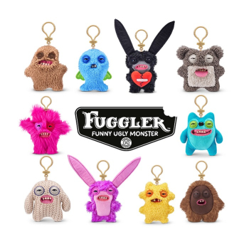 Купити Бpeлок-cюpпpиз Fuggler, 3+ у АТБ Market