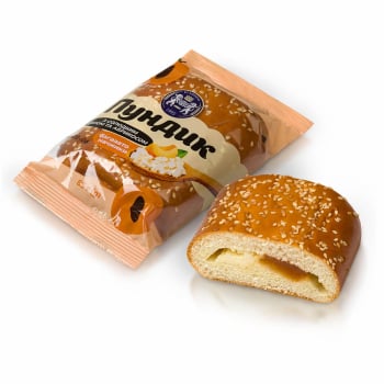 Купить Булочка Кулиничі 85 г 