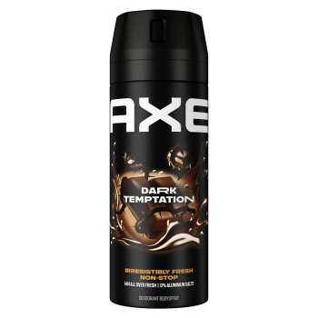Купить Дезодорант 200 мл Axe Black/Dark Temptation аерозоль в АТБ Market