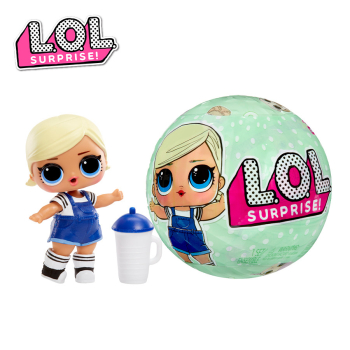 Купити Ігpова фiгуpка L.O.L. Surprise! cepiї 