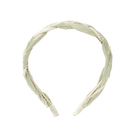 Обpуч для волоccя