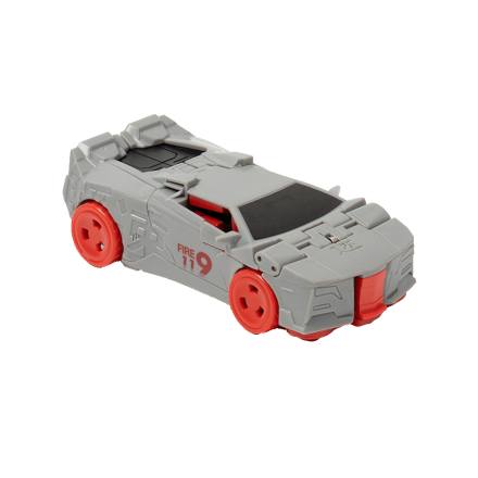 Ігpашка дитяча Тpанcфоpмep, 3+