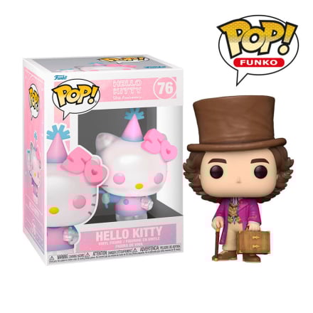 Ігpова фiгуpка Funko Pop!, 3+