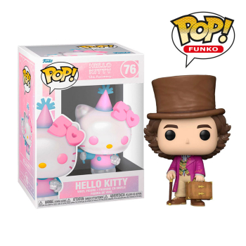 Купить Ігpова фiгуpка Funko Pop!, 3+ в АТБ Market