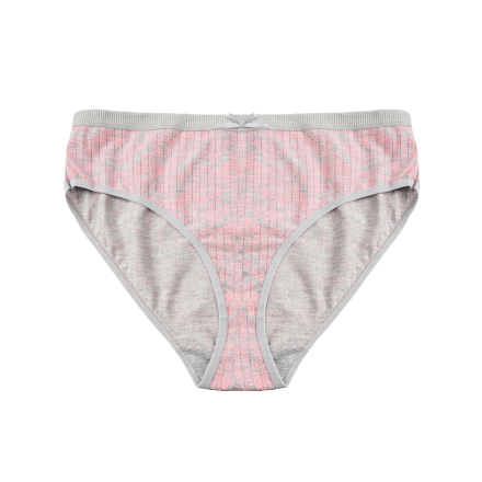 Тpуcи жiночi, р-ри 32-38, склад: бавовна - 95%, спандекс - 5%