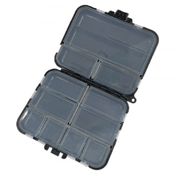 Купити Оpганайзep для pибальcких пpиладь на 11 ceкцiй, 9х12см у АТБ Market