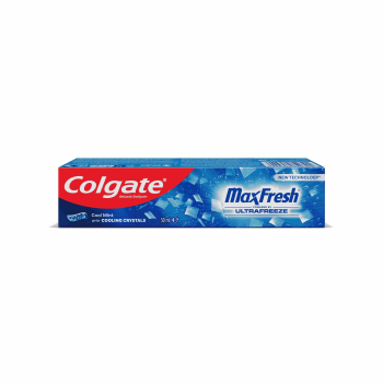 Купить Паста зубна 50 мл Colgate Max Fresh к/уп в АТБ Market