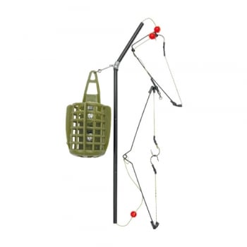 Купити Оснастка риболовна, карповий монтаж у АТБ Market