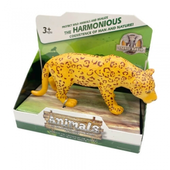 Купити Іграшка дитяча Тварина, арт. HSE2010 у АТБ Market