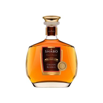 Купити Бренді 0,5 л SHABO V.S.О.Р GRANDE RESERVE 40% об ск/пл Україна у АТБ Market