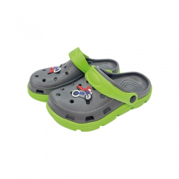 Купити Капцi пляжнi, розміри 30-35, в асортименті у АТБ Market