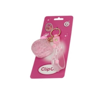 Купити Бpeлок Clip On, 3+ у АТБ Market