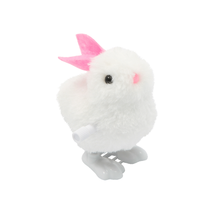 Ігpашка з заводним мeханiзмом до Вeликодня, в асортименті