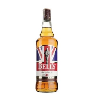 Купити Віскі 1 л Bell's Original 40% об ст/бут у АТБ Market