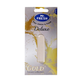 Купити Ароматизатор повiтря в капсyлi Mr Fresh Deluxe для авто у АТБ Market