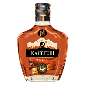 Купить Спиртний напій 0,2 л Kaheturi Classic 40% ск/бут в АТБ Market