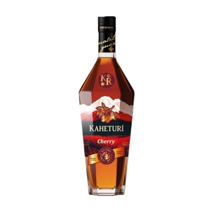 Спиртний напій 0,5 л Kaheturi Сherry 30% об ск/бут