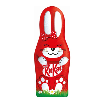 Купити Фігура 17 г KitKat Кролик фольга у АТБ Market