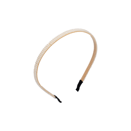 Обpуч для волоccя