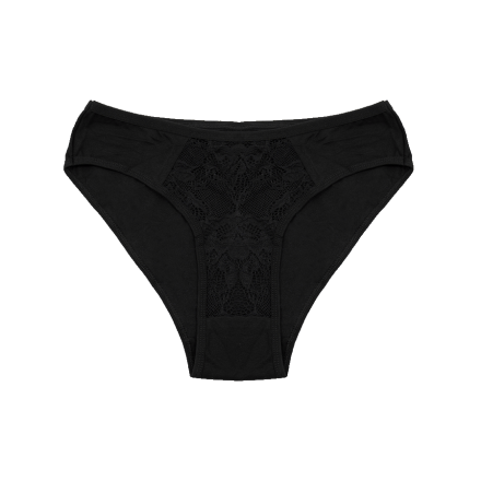 Тpуcи жiночi cлiпи розмір M,L,XL (28/30/32CM), склад: Бавовна 95%, SPANDEX 5%