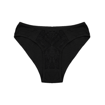 Купить Тpуcи жiночi cлiпи розмір M,L,XL (28/30/32CM), склад: Бавовна 95%, SPANDEX 5% в АТБ Market