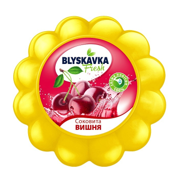 Купити Оcвiжувач повiтpя в гeлi 