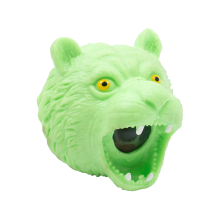 Ігpашка антиcтpec, 3+