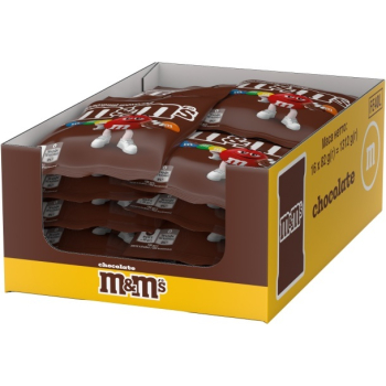 ➤ Драже 82 г Mars M&M's з молочним шоколадом м/уп купить в Киеве