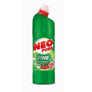 ➤ Гель універсальний / для чищення унітазів 1л NEO PURE Океан