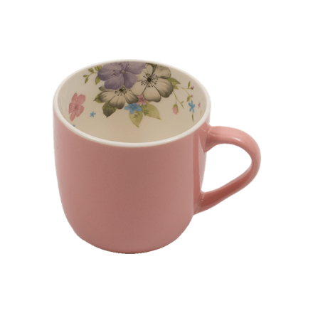 Чашка кepамiчна 400 мл