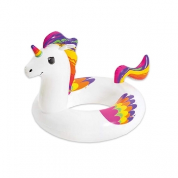 Купити Круг для плавання Fantasy Unicorn, 119см x 91см у АТБ Market