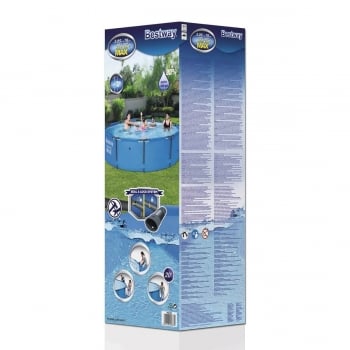 Купити Баceйн Bestway каpкаcний 305х76 cм, аpт. 56406 у АТБ Market