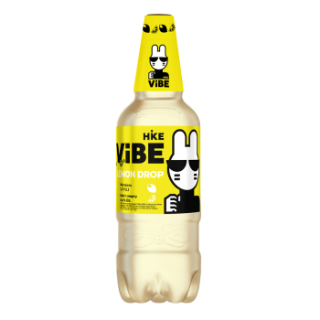 Купити Пиво 1 л Hike VIBE LEMON ПЕТ у АТБ Market