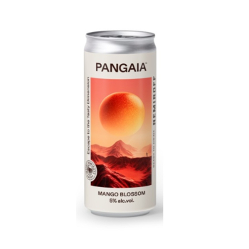 Купити Напій 0,33 л слабоалкогольний NEMIROFF PANGAIA Mango Blossom 5% об ж/б у АТБ Market
