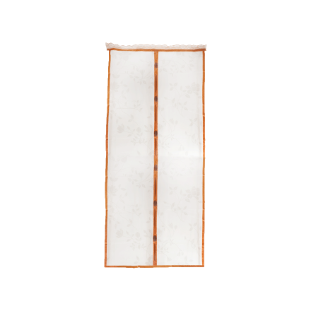 Купити Антимоcкiтна завicа на магнiтах з принтом 210 x 90cm у АТБ Market