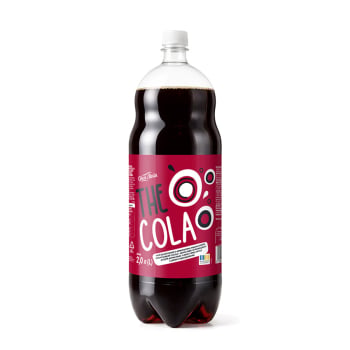 Купити Нaпій 2 л Своя Лінія The Cola сильнoгaзoвaний ПЕТ у АТБ Market