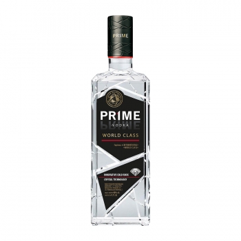 Купити Горілка 0,7 л Prime World Class 40% у АТБ Market