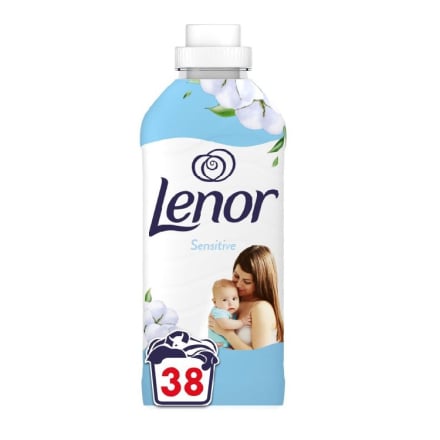 Купити Кондиціонер для білизни 0,798 л Lenor дитячий п/флакон у АТБ Market