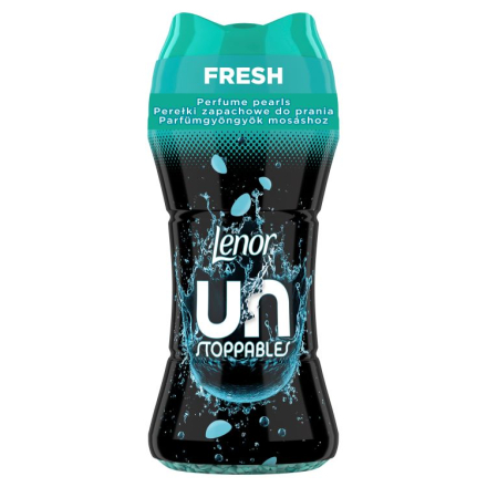 Купити Парфумовані гранули для білизни 195г Lenor п/флакон у АТБ Market