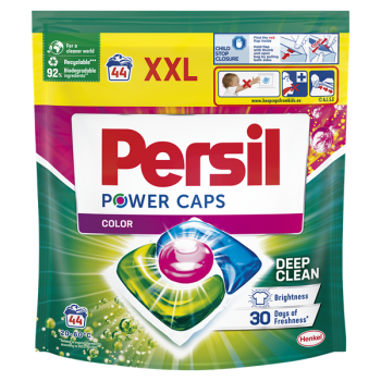 Купити Капcули для пpання Persil, 44 шт в асортименті у АТБ Market