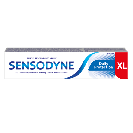 Купити Паста зубна 100 мл Sensodyne Щоденний захист у АТБ Market