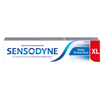 Купить Паста зубная 100 мл Sensodyne Ежедневная защита в АТБ Market