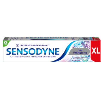 Купить Паста зубная 100 мл Sensodyne Экстра отбеливание в АТБ Market