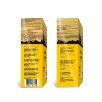 Купити Кава 250 г Lvivska Family Coffee смажена мелена першого гатунку вак/уп у АТБ Market
