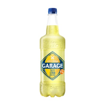 Купити Пивo 0,9 л Seth & Riley's GARAGE зі смaкoм лимoнa 4,6 % у АТБ Market