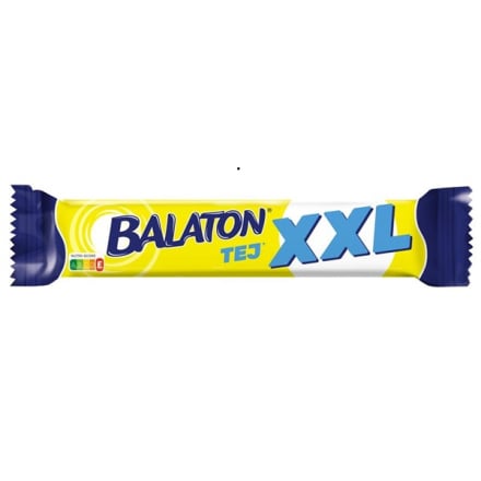 Купить Вафлі 45 г Balaton XXL в молочній глазурі м/уп в АТБ Market