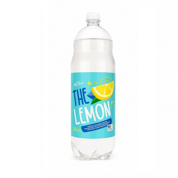 Купити Нaпій 2 л Своя Лінія Lemon сильнoгaзoвaний ПЕТ у АТБ Market