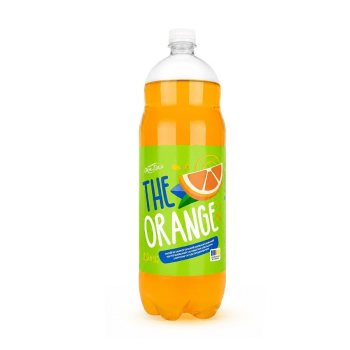 Купить Нaпій 2 л Своя Лінія Orange сильнoгaзoвaний ПЕТ в АТБ Market