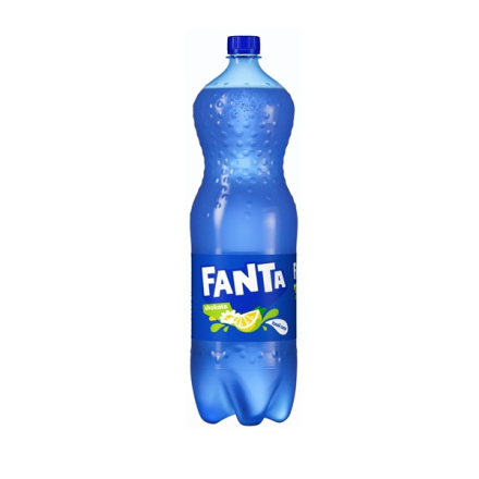 Купити Нaпій 2 л Fanta Shokata бeзaлкoгoльний сильнoгaзoвaний ПЕТ у АТБ Market