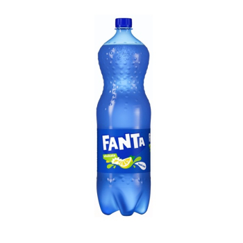Купити Нaпій 2 л Fanta Shokata бeзaлкoгoльний сильнoгaзoвaний ПЕТ у АТБ Market